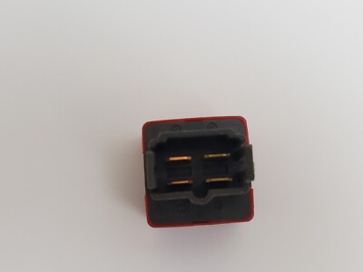 Toyota Celica Supra Power Window Relay Multipurpose Genuine