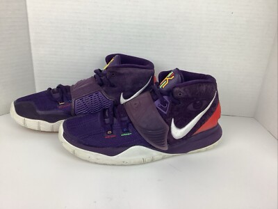 Nike Kyrie 6 EP 'Enlightenment' 26cm ナイキ カイリー 6