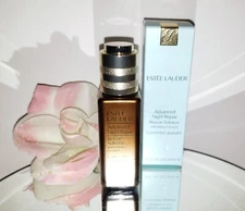 Estee Lauder Advanced Night Repair Rescue Solution w/Bifidus Ferment 20ml 0.68oz