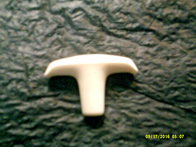 Genuine Lawn-Boy Walk Mower Recoil Handle 609477 (NOT Aftermarket!)