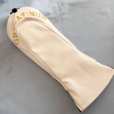 Golf Head only GrandPrix One Minute G57 14 3W with Cover and