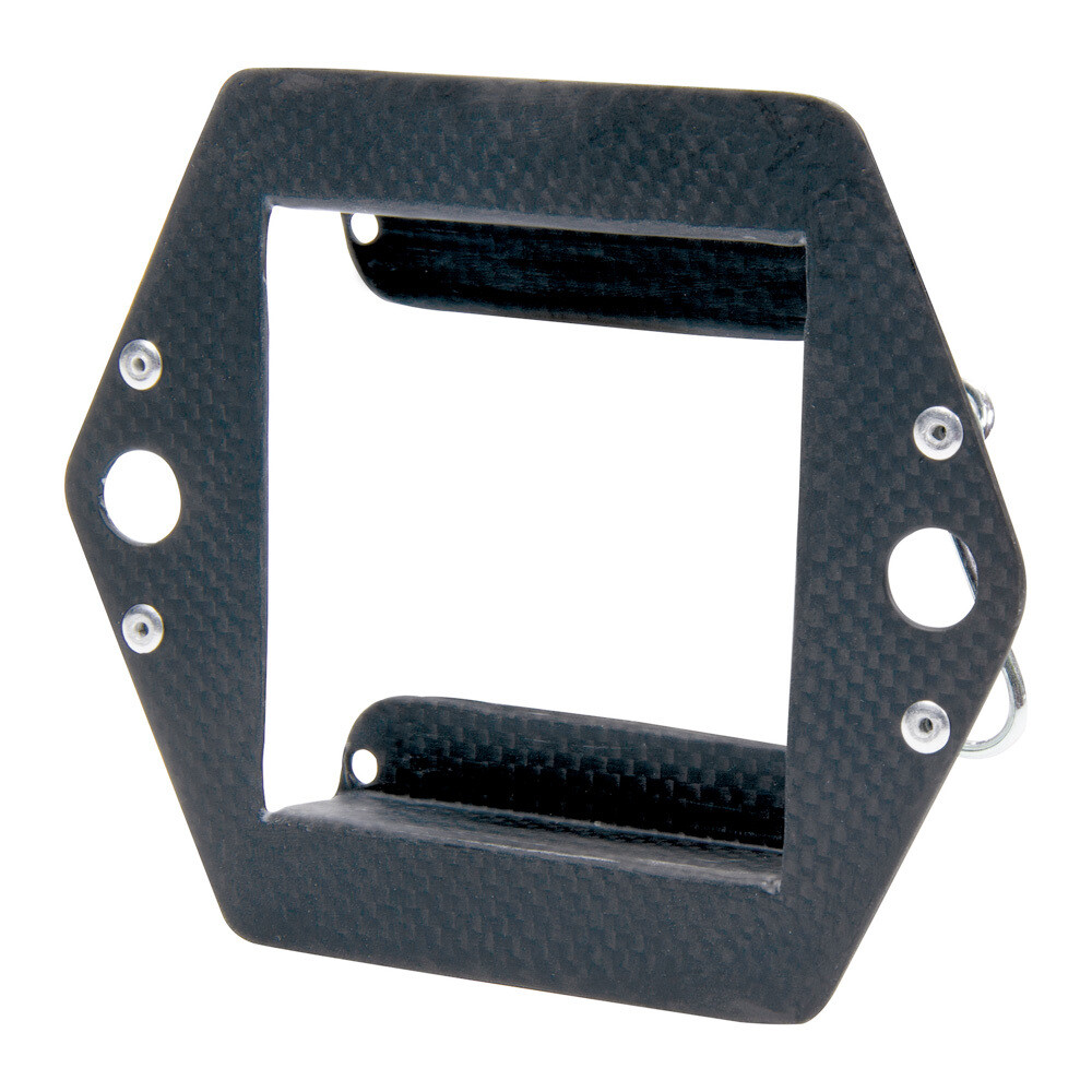 Ti22 Performance TelTach Mount Carbon Ti22 Performance TelTach Mount Carbon