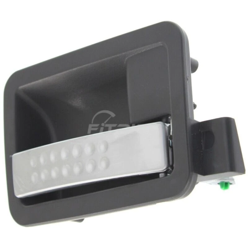 Manija de puerta interior delantera izquierda y derecha nueva para Dodge Dakota 2005-2010 Foto 4 de 4