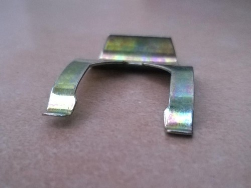 Honda GL 1100 650 500 VT500FT VT1100C Cover Filler Lid Spring Lock Key Setting - Picture 10 of 10