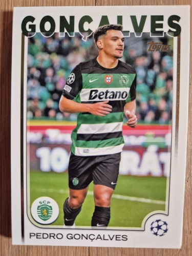 Topps UEFA Club Competitions 2024-25 - Pick your Card - Bild 135 von 242