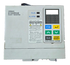 Omron 3G3EV-A4002MA-CUES1 Sysdrive Inverter