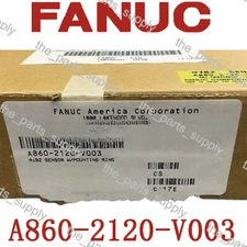 1PC FANUC A860-2120-V003 AiBZ Sensor A8602120V003 Sensor New Expedited Shipping