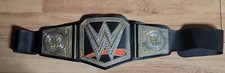 2014 WWE Heavyweight Champion Championship Belt for Kids Mattel