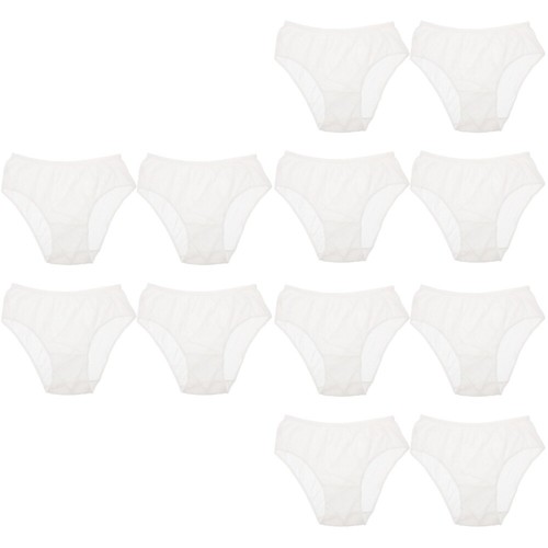 Set of offres 3 Culotte De Maternité Sous-vêtements Femmes Enceintes Voyage Manquer