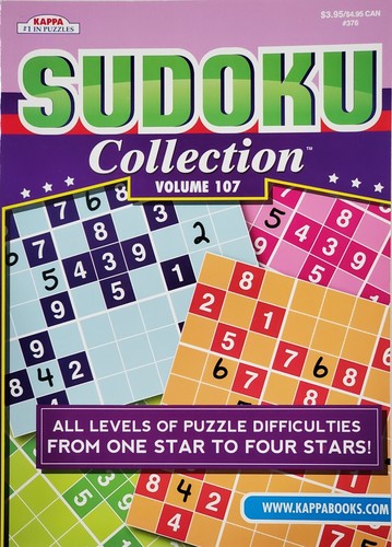 Kappa PAPP Large Print  Word-Finds, Word Hunt, Crosswords Puzzle Books You Pick! - Imagen 170 de 185