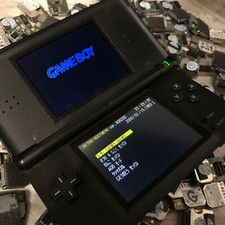 DS prototype firmware v40820D fully tested, stored on wifi module 