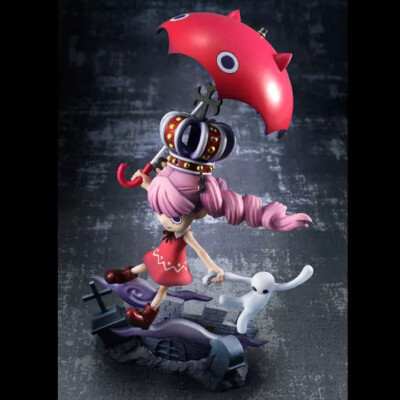 Perona GOTHIC Portrait.Of.Pirates One Piece CB-EX Online Perona GOTHIC Portrait.Of.Pirates One Piece CB-EX Online