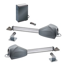 ★ SOMMER Drehtorantrieb twist XL, 1 flg./2 flg.