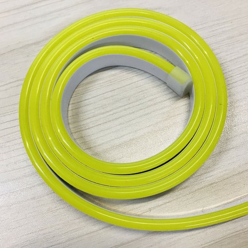 12V SMD2835 Flexible LED Strip Waterproof Neon Lights Silicone Tube Decor 1M-10M - Picture 84 of 87