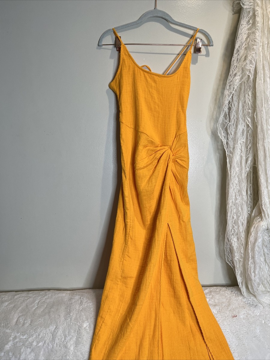 free people saffron maxi dress FREE PEOPLE Saffron Maxi Dress