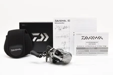 Daiwa 25 Steez Limited CT SV TW 70XH Baitcasting Reel Mint From Japan #2503