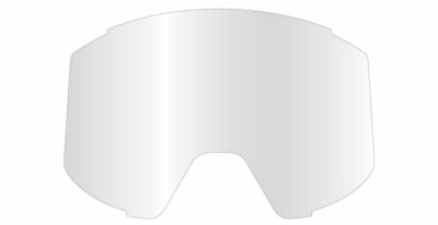 BRIKO Lava XL Replacement Lens- Authentic Briko Lenses for Briko LAVA XL Goggle