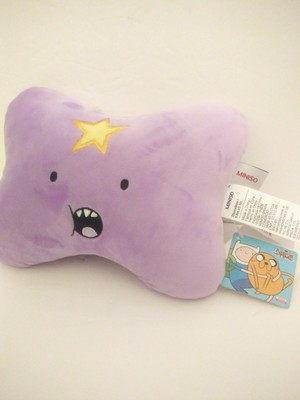 miniso chicken plush