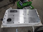 Aluminum Door Panels - Fits: 84-96 Jeep XJ Cherokee - 2 DOOR MODEL