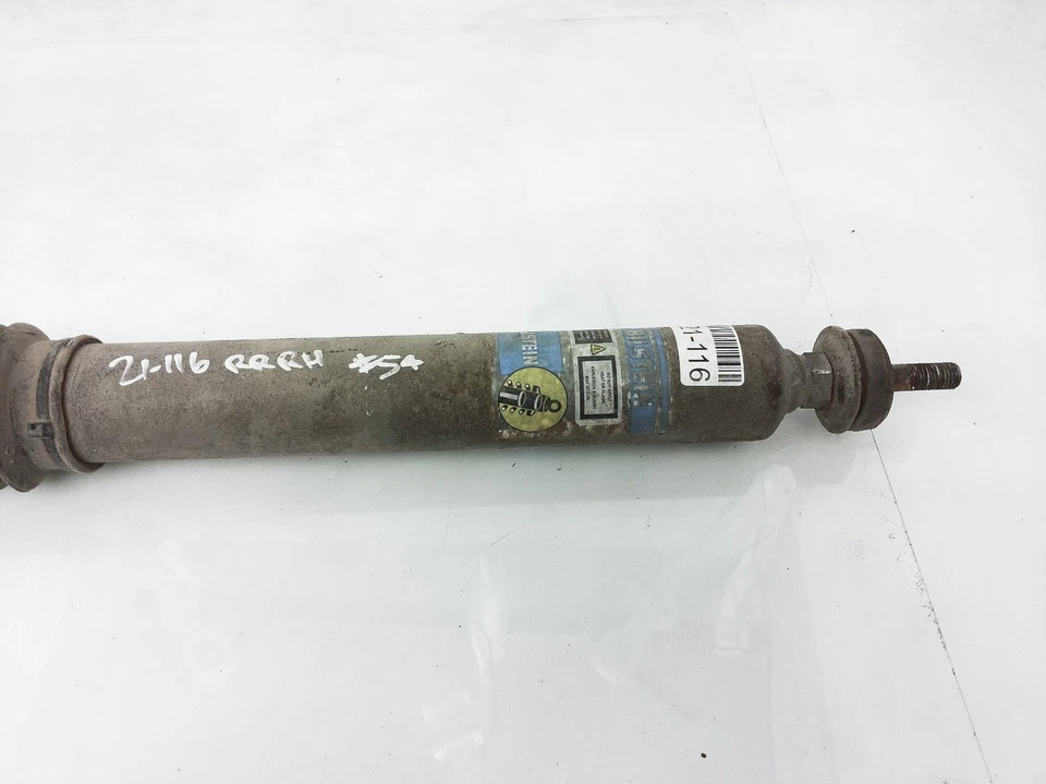 2011-2017 Toyota 4Runner 4X4 Rear Passenger Strut Shock Absorber - Bilstein - Image 4 of 4