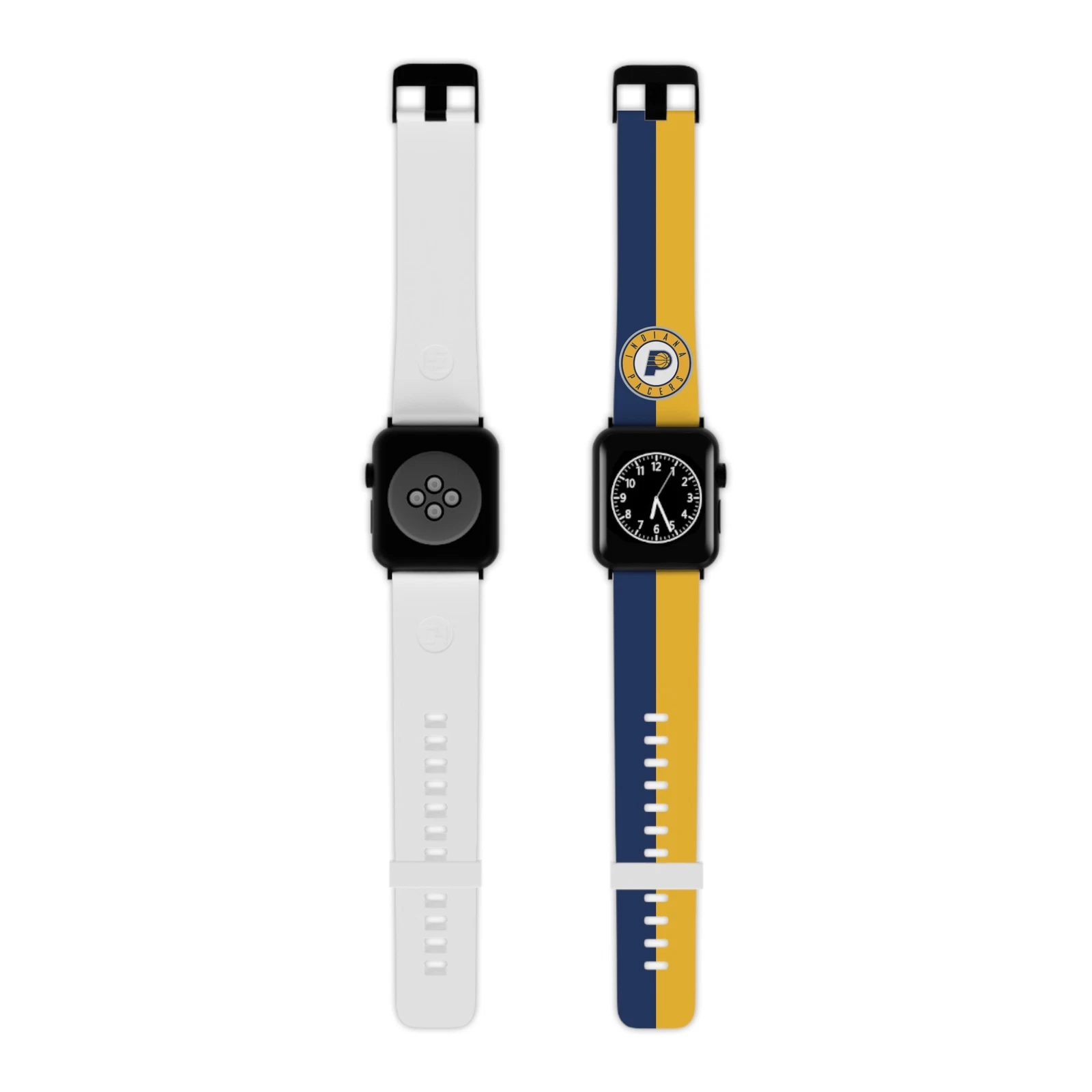 Indiana Pacers Watch Band for Apple Watch