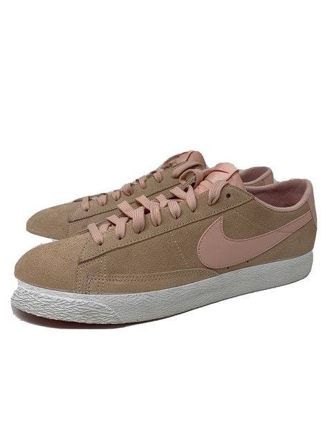 nike blazer arctic orange