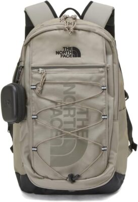 THE NORTHFACE SUPER PACK 30L THE NORTH FACE SUPER PACK 30L