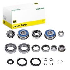SCHAEFFLER LUK REPARATURSATZ SCHALTGETRIEBE p...