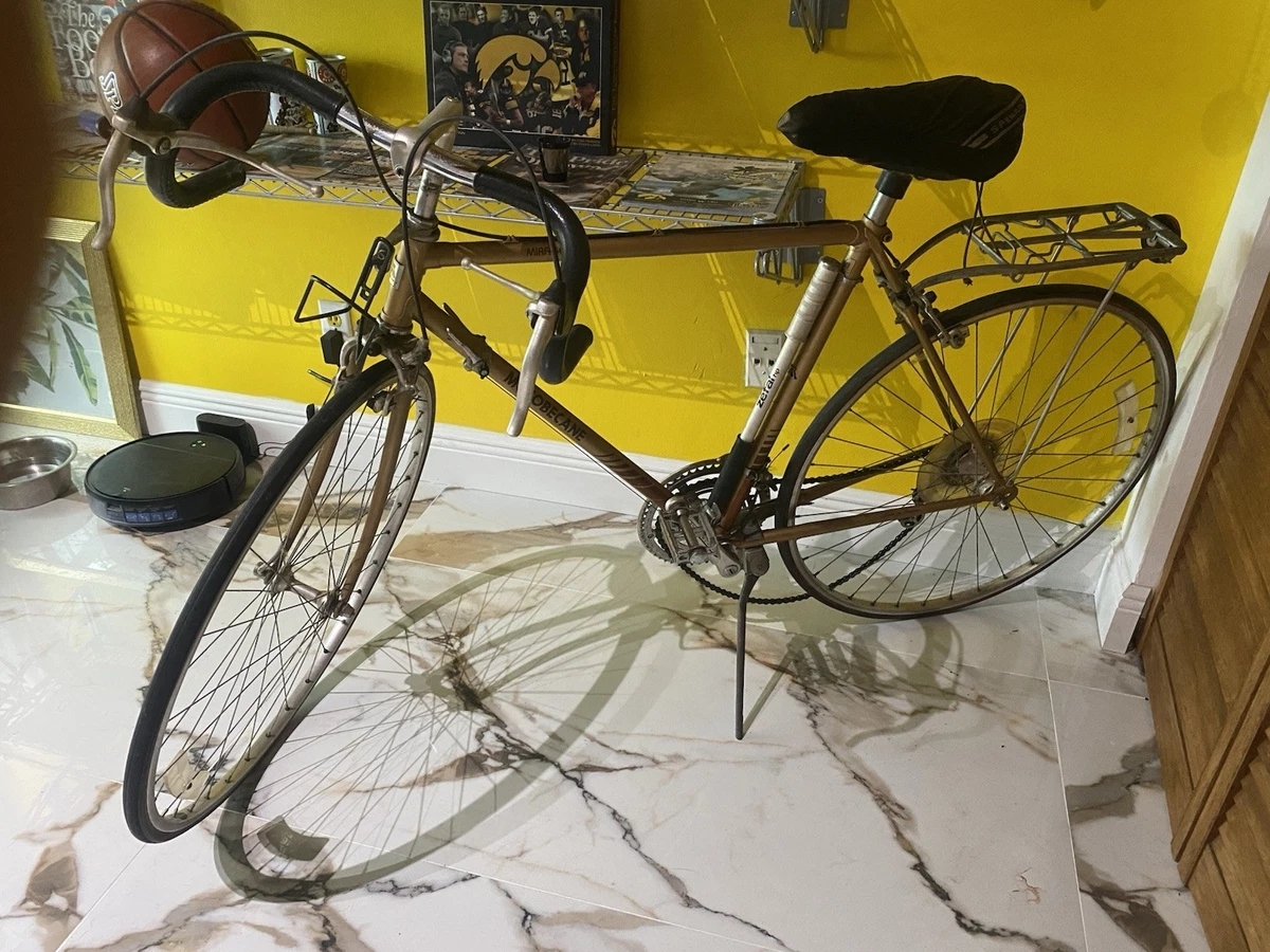 Plaque Vélo Ancienne MOTOBECANE - France, Métal, Collection Vintage