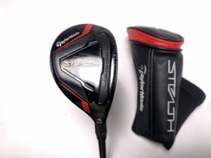 Taylormade Stealth 5 Hybrid | eBay