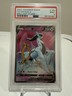 Pokemon Brilliant Stars Arceus V Full Art FA PSA 9