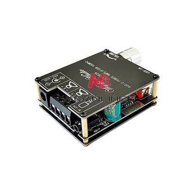 ZK-1002A Audio Digital Power Amplifier Board 2.0 Stereo 2 Channel 100W *vv