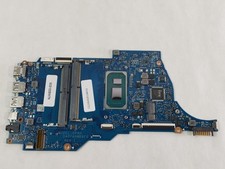 HP 14-dq Series Core i5-1135G7 2.40 GHz DDR4 Motherboard M20693-001