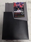 OLD VINTAGE NES NINTENDOMIKE TYSON PUNCH OUT JAPAN