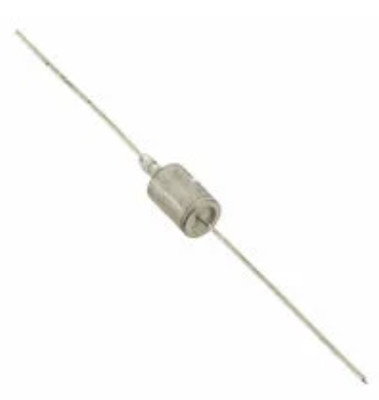 1N6357  Tvs Diode Through Hole  11.5V Clamp 100A Ipp DO-13 (DO-202AA)
