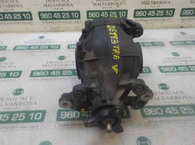 A2213502114 HINTERES DIFFERENZIAL / A2213510308 / 16782542 FÜR MERCEDES-BENZ CLA