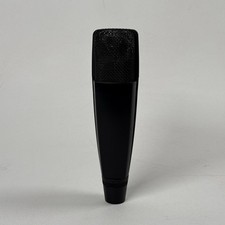Sennheiser MD 421 II Dynamic Microphone Tested Working Heavy Wear Mic Only