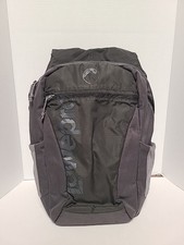 LowePro Photo Hatchback 16L AW Backpack Photographer Camera Bag Grey