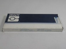 Brady 3450-G Kit of Letter Labels "G" Lot of 13 ! NEW !