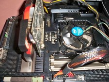 ASUS SABERTOOTH Z87