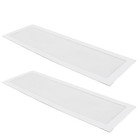 PC Fan Dust Filter Magnetic Frame Fine Mesh PVC Computer Fan Filter Grills For