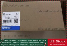 OMRON NS5-TQ11B-V2 NS5TQ11BV2 TOUCH PANEL New In Box Fast Shipping