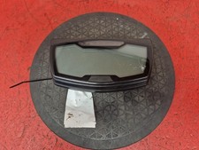 2021 APRILIA RS4 125 SPEEDOMETER #SPARES OR REPAIR#