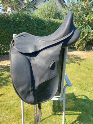 Isabell Werth Dressursattel 16 Zoll