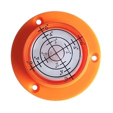 50x13mm For Spirit Bubble Level for Degree Mark and Circular Measuring Tool Use