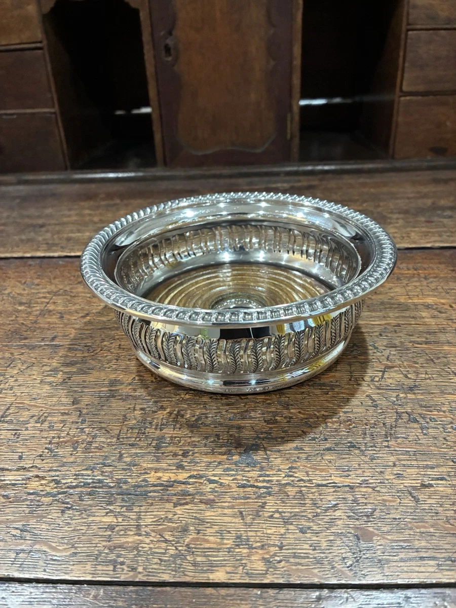 Barker Ellis Silver Antiques for sale | eBay