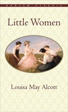 Little Women, Louisa May Alcott