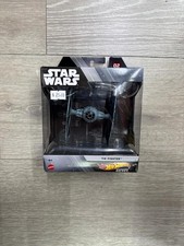 Star Wars Hot Wheels TIE Fighter Vehicle Set