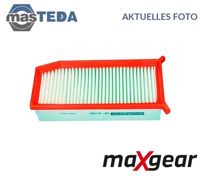 26-0995 MOTOR LUFTFILTER MOTORFILTER MAXGEAR FÜR DACIA DOKKER,LODGY,SANDERO II