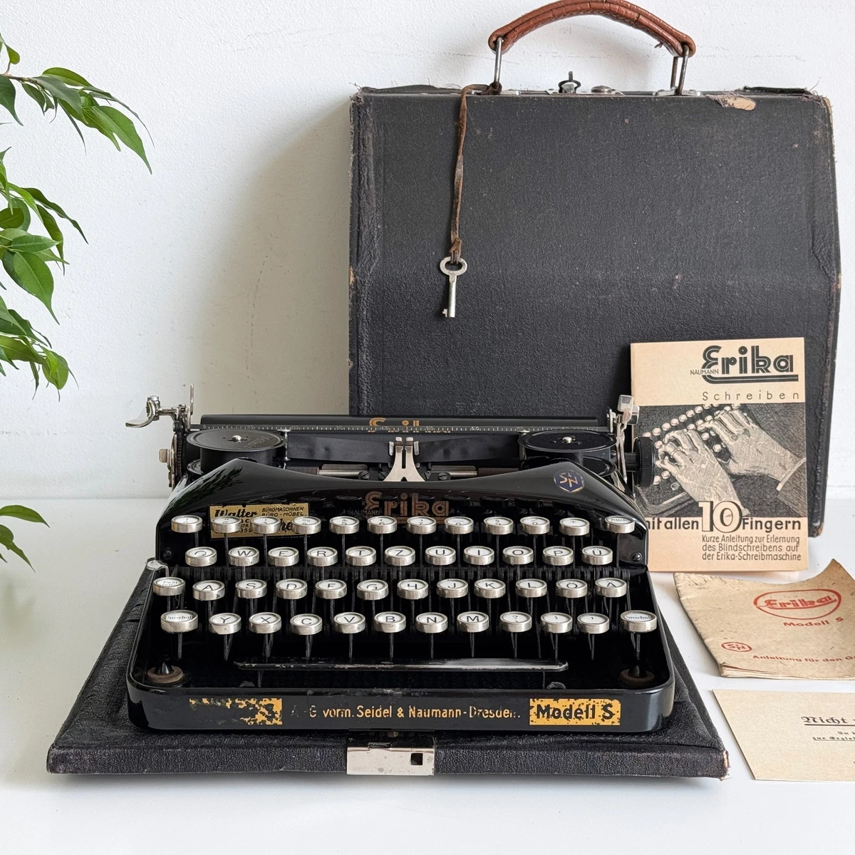 文机・1970年代初頭商品 古董打字机| eBay